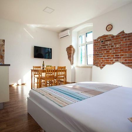 Apartament Lighthouse Rijeka Zewnętrze zdjęcie