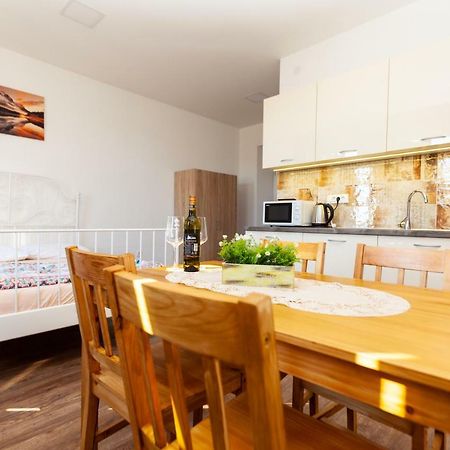 Apartament Lighthouse Rijeka Zewnętrze zdjęcie