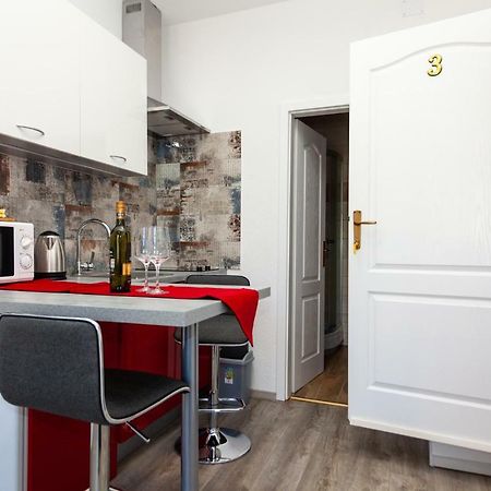 Apartament Lighthouse Rijeka Zewnętrze zdjęcie