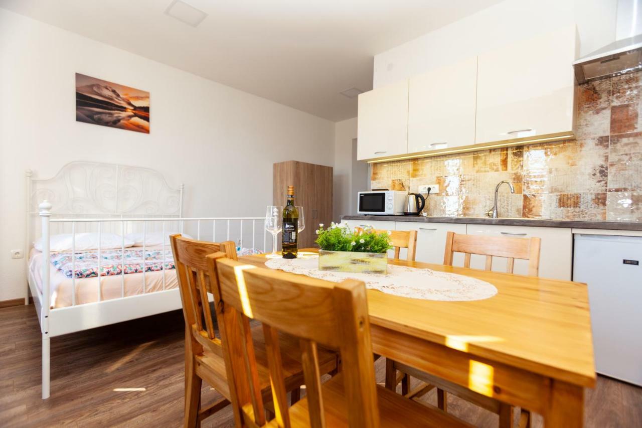 Apartament Lighthouse Rijeka Zewnętrze zdjęcie